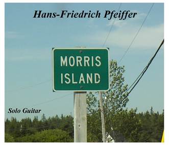 Morris Island