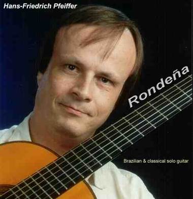 Hans-Friedrich Pfeiffer : Rondena