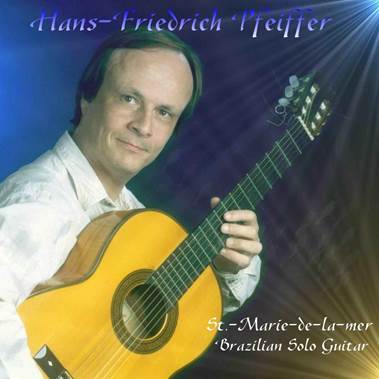 Hans-Friedrich Pfeiffer : St. Marie de la mer